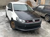 Volkswagen Polo 2012 года за 3 700 000 тг. в Костанай – фото 2