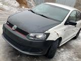 Volkswagen Polo 2012 года за 3 700 000 тг. в Костанай