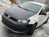 Volkswagen Polo 2012 года за 3 700 000 тг. в Костанай – фото 3