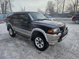 Mitsubishi Montero Sport 1999 годаүшін2 800 000 тг. в Усть-Каменогорск – фото 2