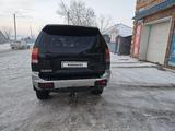 Mitsubishi Montero Sport 1999 годаүшін2 800 000 тг. в Усть-Каменогорск – фото 4