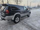 Mitsubishi Montero Sport 1999 годаүшін2 800 000 тг. в Усть-Каменогорск – фото 5