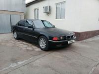 BMW 730 1997 года за 2 500 000 тг. в Тараз