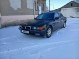 BMW 730 1997 годаfor2 500 000 тг. в Тараз – фото 5