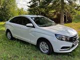 ВАЗ (Lada) Vesta 2015 года за 4 000 000 тг. в Усть-Каменогорск