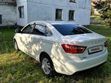 ВАЗ (Lada) Vesta 2015 года за 4 000 000 тг. в Усть-Каменогорск – фото 3