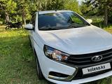 ВАЗ (Lada) Vesta 2015 года за 4 000 000 тг. в Усть-Каменогорск – фото 5
