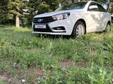 ВАЗ (Lada) Vesta 2015 годаүшін3 700 000 тг. в Усть-Каменогорск