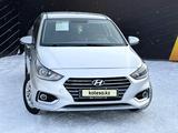 Hyundai Accent 2018 годаүшін6 700 000 тг. в Атырау – фото 3