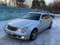 Mercedes-Benz E 240 2003 года за 4 800 000 тг. в Усть-Каменогорск