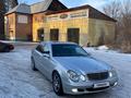 Mercedes-Benz E 240 2003 года за 4 800 000 тг. в Усть-Каменогорск – фото 8