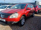 Nissan Qashqai 2008 года за 4 500 000 тг. в Петропавловск – фото 2
