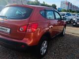 Nissan Qashqai 2008 года за 4 500 000 тг. в Петропавловск – фото 3