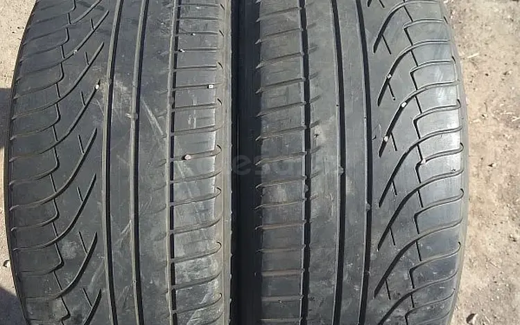 Шины 225/45 R17 — "Michelin Primacy" (Германия), летние, в отличн за 45 000 тг. в Астана