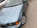BMW 320 1994 годаүшін1 700 000 тг. в Астана – фото 2