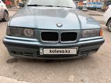 BMW 320 1994 годаүшін1 700 000 тг. в Астана