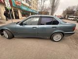 BMW 320 1994 года за 1 700 000 тг. в Астана – фото 5