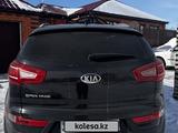 Kia Sportage 2013 года за 6 500 000 тг. в Актобе – фото 4