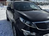 Kia Sportage 2013 года за 6 500 000 тг. в Актобе – фото 2