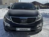 Kia Sportage 2013 года за 6 500 000 тг. в Актобе – фото 3