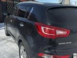 Kia Sportage 2013 года за 6 500 000 тг. в Актобе
