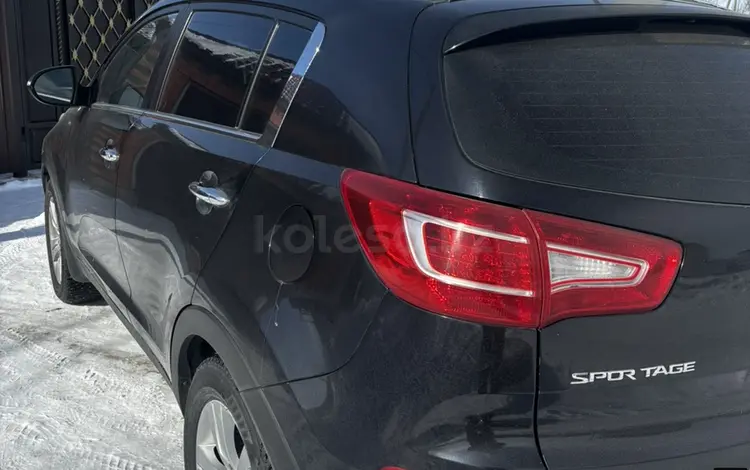 Kia Sportage 2013 годаүшін6 500 000 тг. в Актобе
