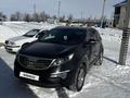 Kia Sportage 2013 годаүшін6 500 000 тг. в Актобе – фото 5