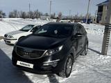 Kia Sportage 2013 года за 6 500 000 тг. в Актобе – фото 5