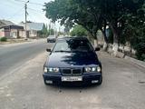 BMW 316 1994 годаүшін1 400 000 тг. в Тараз