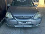 Kia Rio 2004 года за 600 000 тг. в Жезказган – фото 3