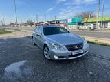 Lexus LS 460 2010 годаүшін10 500 000 тг. в Шымкент