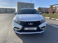 ВАЗ (Lada) XRAY 2017 годаүшін4 600 000 тг. в Караганда – фото 3