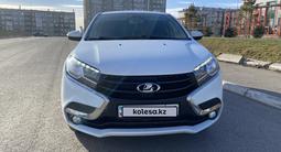 ВАЗ (Lada) XRAY 2017 года за 4 750 000 тг. в Караганда – фото 3