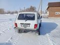 ВАЗ (Lada) Lada 2121 2007 года за 1 500 000 тг. в Астана – фото 4