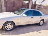 Mercedes-Benz E 240 1998 годаүшін3 200 000 тг. в Шымкент – фото 3