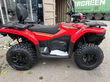  Квадроциклы CF Moto 800, 1000 2026 года за 1 300 000 тг. в Алматы – фото 4