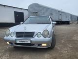 Mercedes-Benz E 200 2000 года за 3 200 000 тг. в Атырау