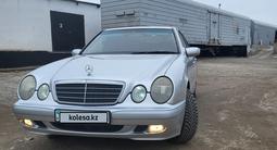 Mercedes-Benz E 200 2000 года за 3 200 000 тг. в Атырау