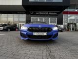 BMW 840 2021 года за 45 000 000 тг. в Алматы