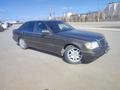 Mercedes-Benz S 300 1993 года за 2 400 000 тг. в Костанай – фото 6