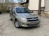 ВАЗ (Lada) Granta 2190 2012 годаүшін3 450 000 тг. в Усть-Каменогорск