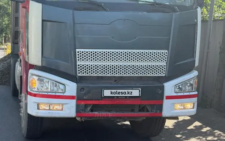 FAW  J6 CA3250 2014 года за 8 000 000 тг. в Алматы