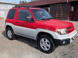 Mitsubishi Pajero iO 1998 года за 3 300 000 тг. в Алматы – фото 2