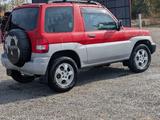 Mitsubishi Pajero iO 1998 года за 3 300 000 тг. в Алматы