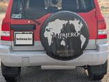 Mitsubishi Pajero iO 1998 года за 3 300 000 тг. в Алматы – фото 4