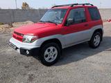 Mitsubishi Pajero iO 1998 года за 3 300 000 тг. в Алматы – фото 3