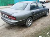 Mitsubishi Galant 1994 годаүшін650 000 тг. в Тараз – фото 2