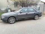 Mitsubishi Galant 1994 годаүшін650 000 тг. в Тараз – фото 4