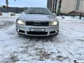 Audi A8 2004 годаүшін4 300 000 тг. в Астана – фото 4