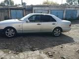 Mercedes-Benz E 300 1996 годаүшін1 100 000 тг. в Сатпаев – фото 3